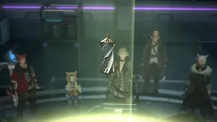 メインクエスト