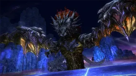 幻神龍
