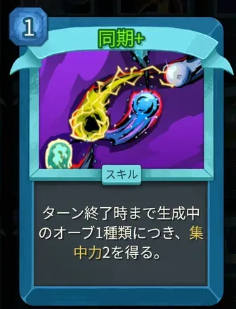 同期画像