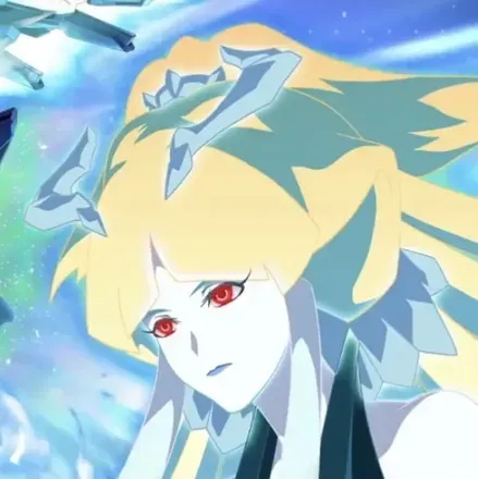 アプロディア（UR／支援）画像