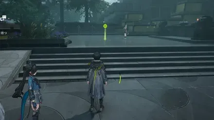 BAKERでメッセージを確認する