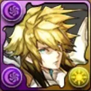 試練ルシファー