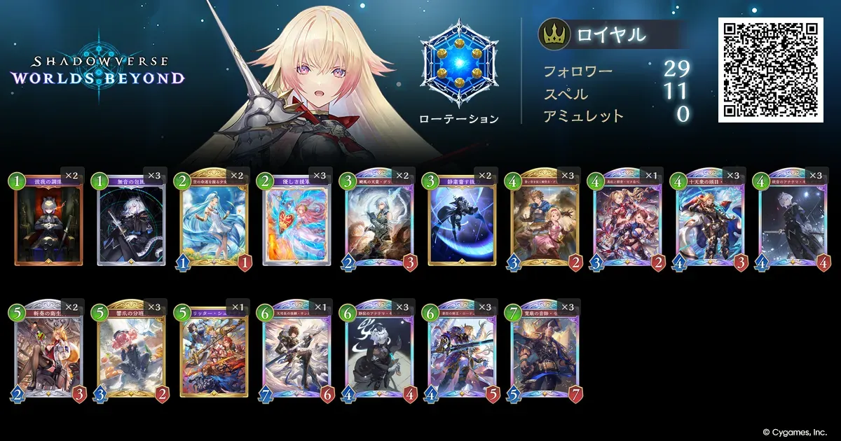進化ロイヤル