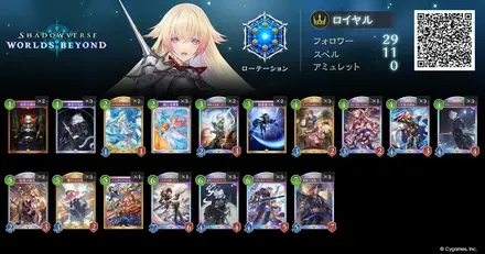 進化ロイヤル