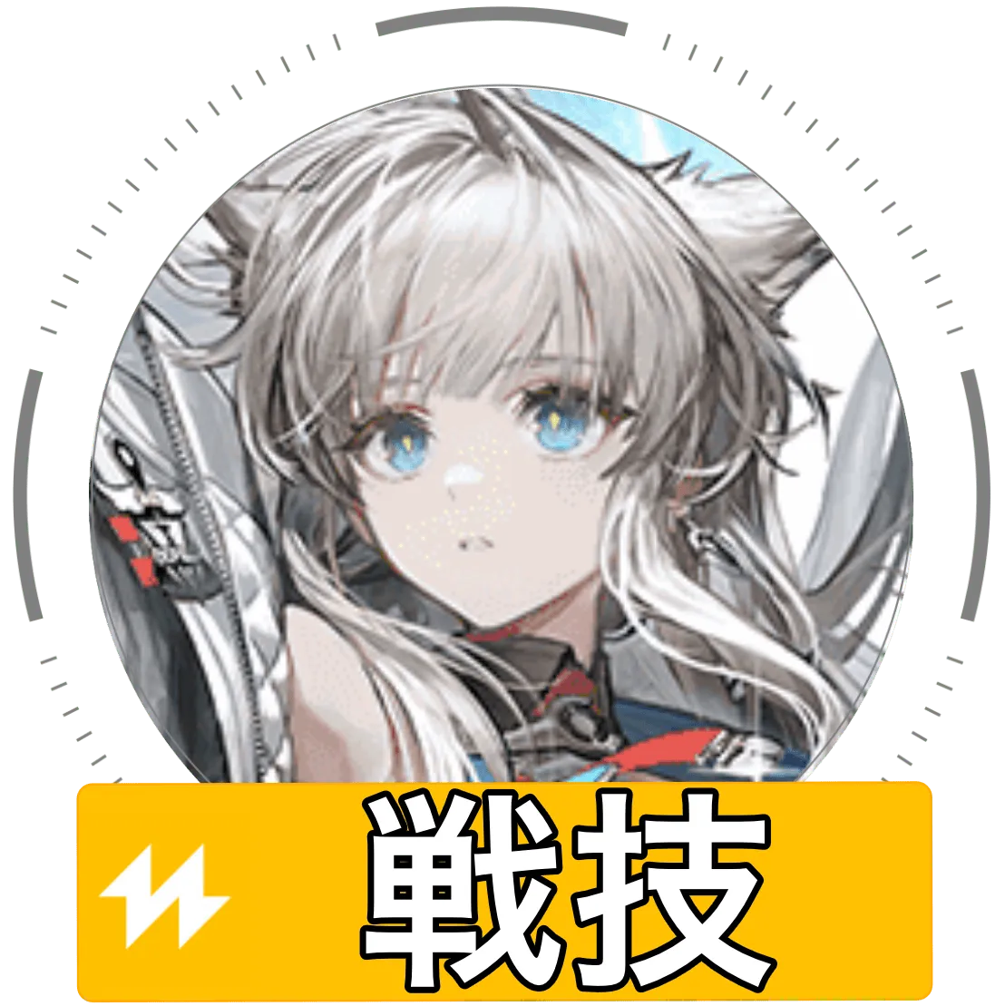 ペリカ戦技画像