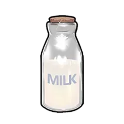 牛乳画像