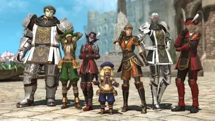 ヴァナ・ディーリアン