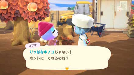 コメント画像