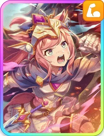 ［全てに挑む勇ましき者］アグネスデジタルの画像