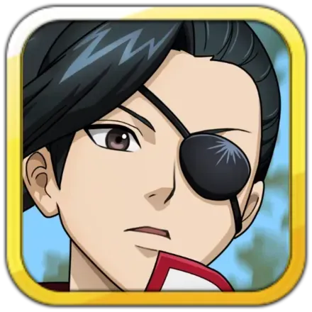 【SSR】［柳生］柳生九兵衛画像