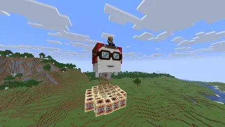 ハッピーガストで運ぶ