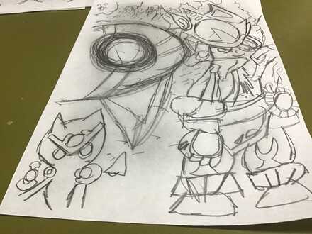 コメント画像