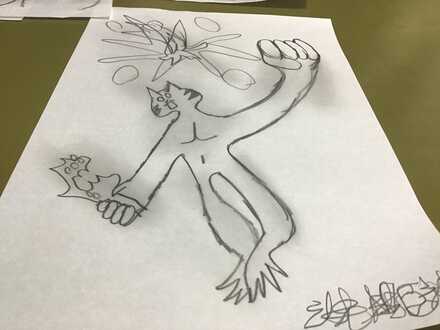 コメント画像