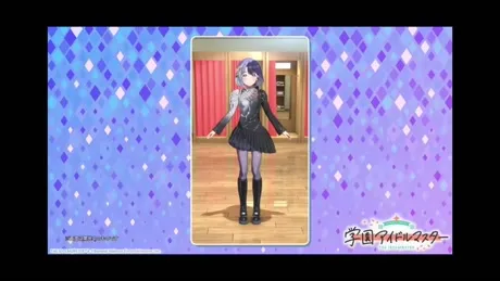 「VEIL 秦谷美鈴」ポイントカラーアレンジ