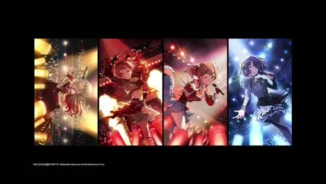 3rd Singleジャケットイラスト