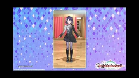 「VEIL 秦谷美鈴」の衣装