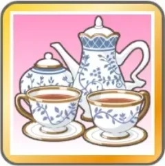 のんびりアフタヌーン画像