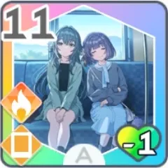 ガタゴトすやすや画像