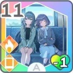 ガタゴトすやすや画像