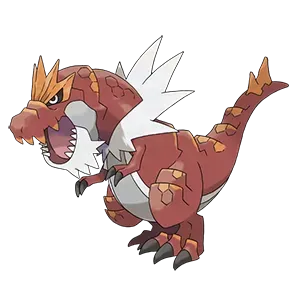 ガチゴラスの画像