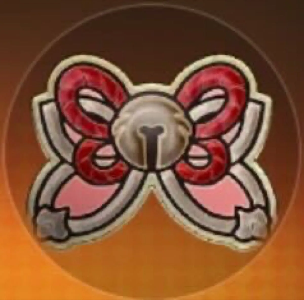 イベント限定バッジ