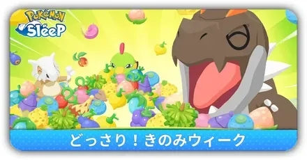 きのみウィーク