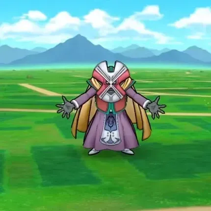 ブラックルーン