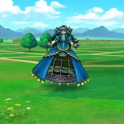 セイレーンゴースト