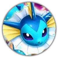 シャワーズex