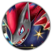 ゾロアークex