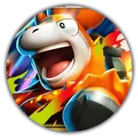 メガバクーダex