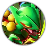 メガジュカインex