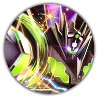 ジガルデex
