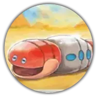 ミミズズ