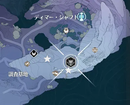 サンセット・アイランド