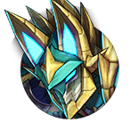 ［GXジンオウ装備］ハンターの画像