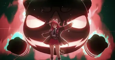 パーシャル戦闘