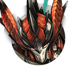 ［レウスX装備］ハンターの画像