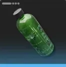 実験用息壌ボトル画像