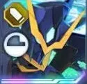 ハルファスガンダム（EX）画像