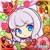 しなやかキッチンのトワ（星7）の画像