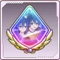 ★3確定キャラガチャチケット