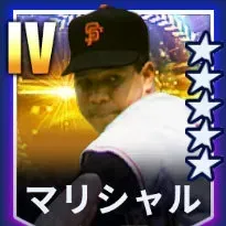 マリシャル画像