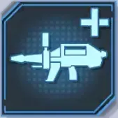射撃値・覚醒値上昇LV4画像