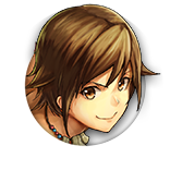 ［片手剣の狩人］ハンターのアイコン