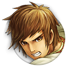 ［大剣の狩人］ハンターのアイコン