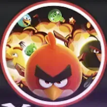 アングリーバード