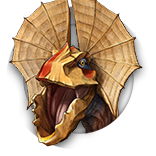 イャンクックのアイコン