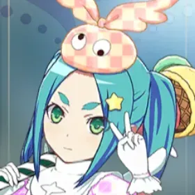 斧乃木余接画像