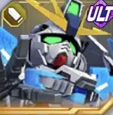 ナラティブガンダムC装備（覚醒）（SSR／支援）画像